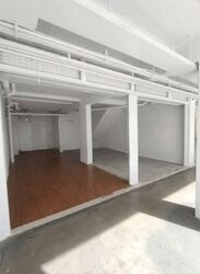Beo Crescent (D3), Shop House #596396541